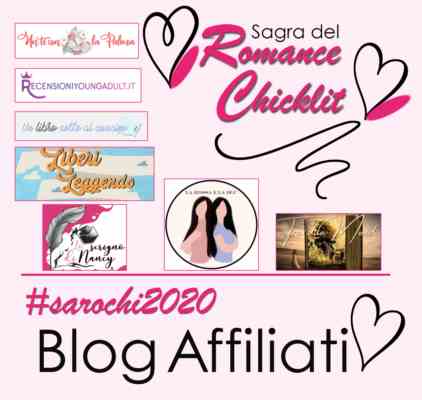 Sagra romance chicklit